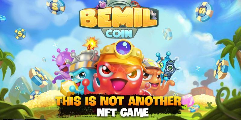 Bemil coin