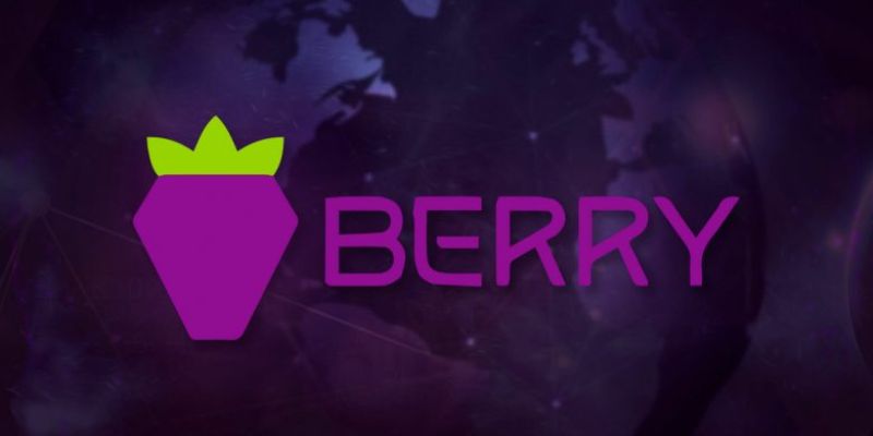 berry data