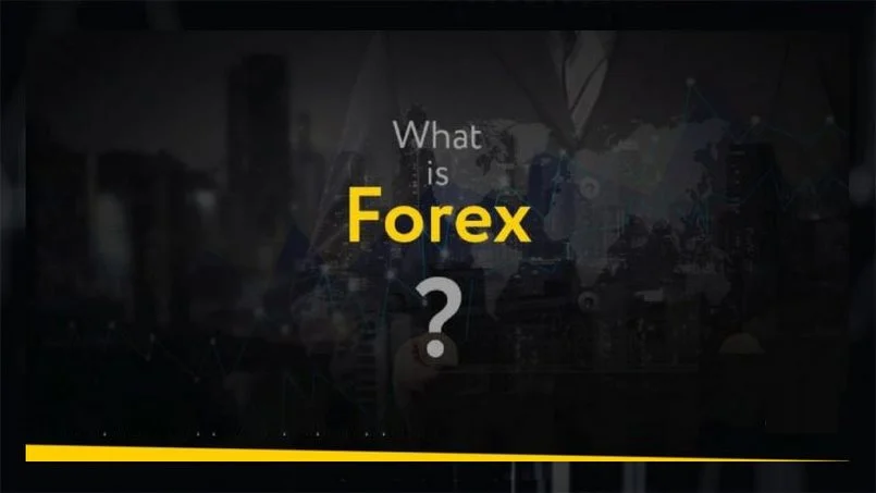 Đôi nét về thị trường forex