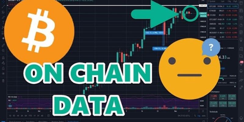 dữ liệu onchain là gì