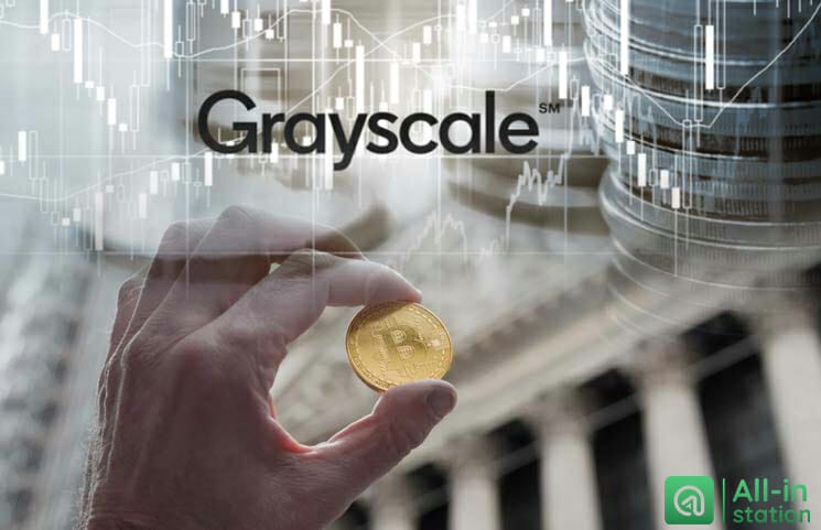 grayscale tiep tuc mua bitcoin tro lai voi so luong cao gap 18 lan so btc duoc khai thac