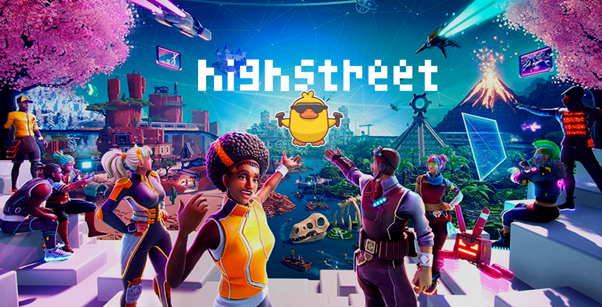 highstreet