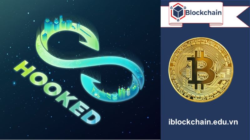 Hooked protocol