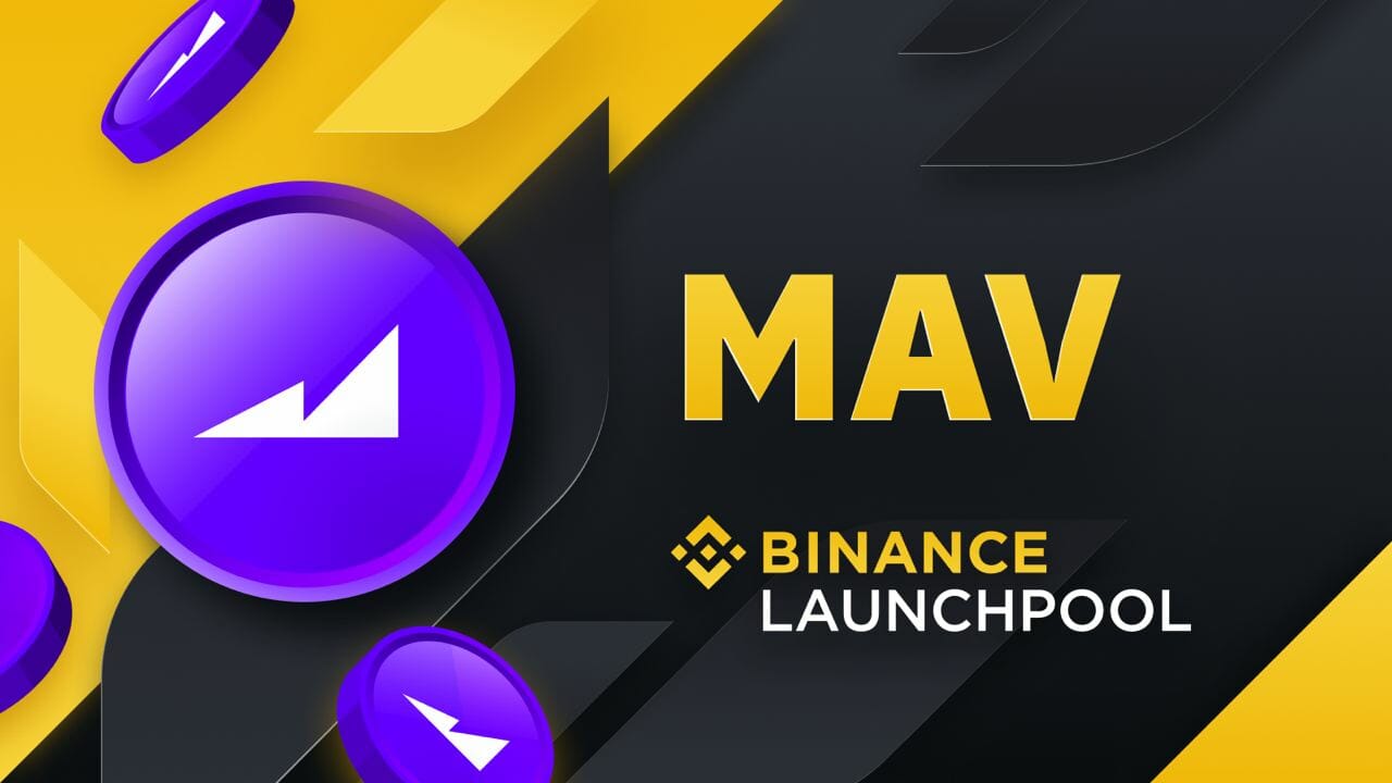 Maverick-protocol-binance-launchpool