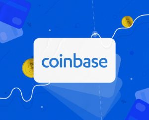 ví tiền điện tử coinbase