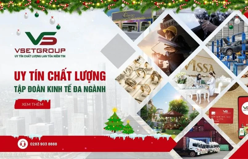 Thông tin về Vsetgroup lừa đảo chưa được chứng thực